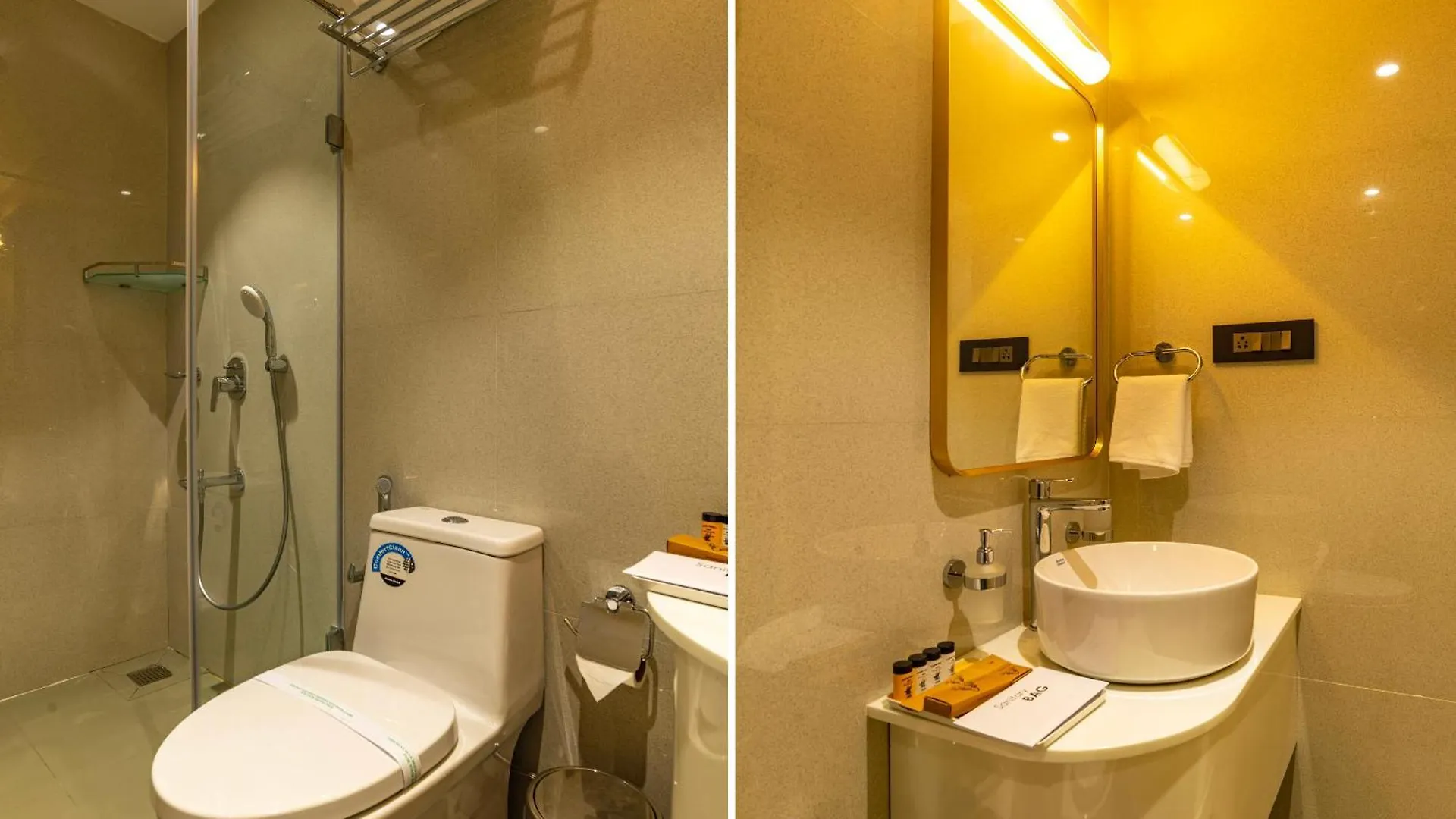 Ośrodek wypoczynkowy Hotel Makayiram Retreat Munnar Indie