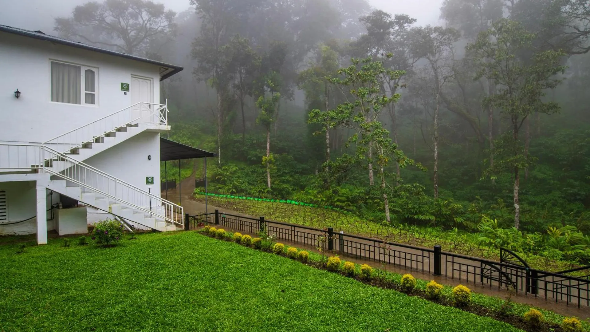 Hotel Makayiram Retreat Munnar 0*,