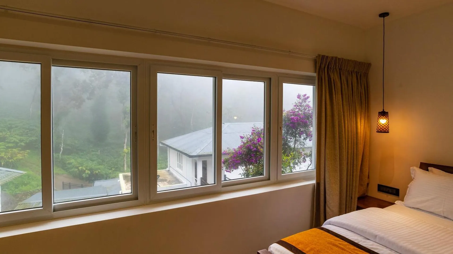 Hotel Makayiram Retreat Munnar Ośrodek wypoczynkowy