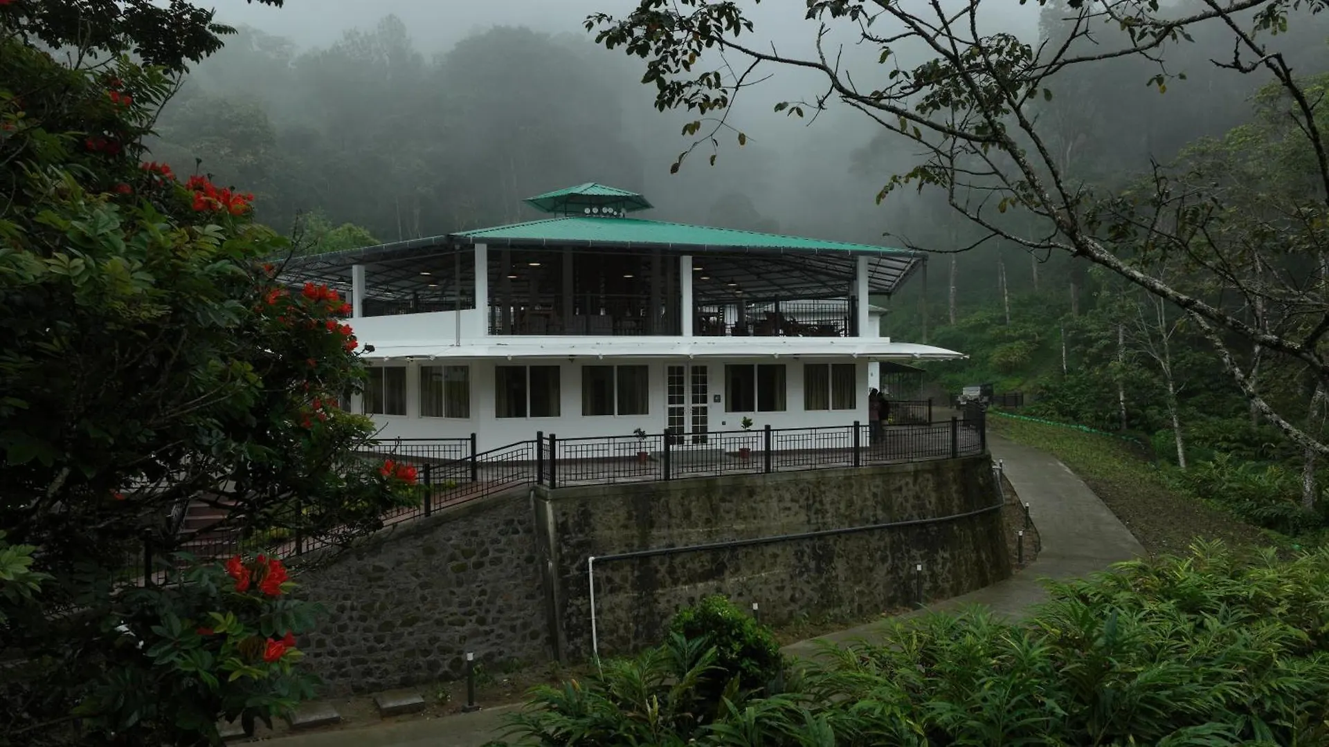 Hotel Makayiram Retreat Munnar 0*,